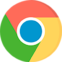 chrome